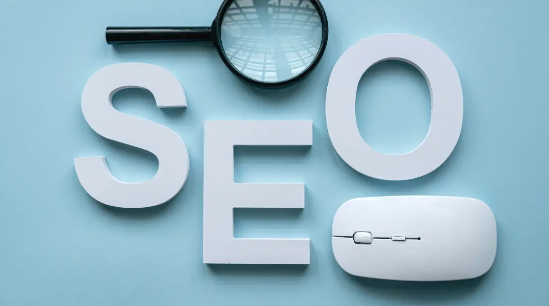 Otimização SEO para consultório odontológico